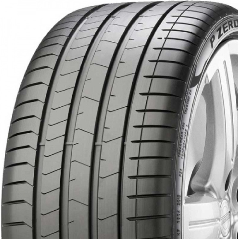 Pirelli - P-ZERO (PZ4)   XL - 245/35 R20