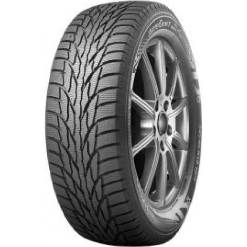 Kumho - WS51 - 235/55 R18