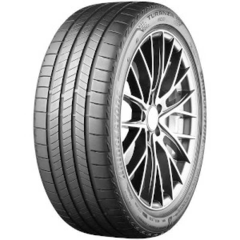 Bridgestone - Turanza Eco (+) AO Enliten - 235/55 R19