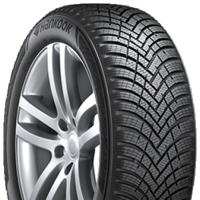 Hankook - WINTER I*CEPT RS3 W462 XL BSW M+S 3PMSF - 175/70 R14C