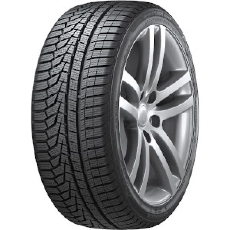 Hankook - W320B Winter i*cept evo2 (HRS) - 205/60 R16