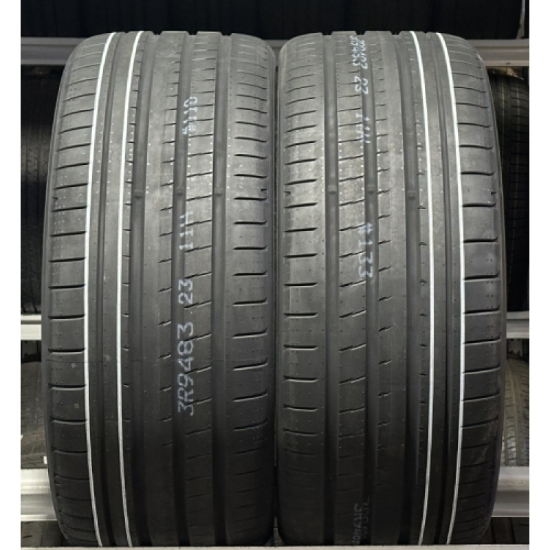 Yokohama - ADVAN SPORT V107E - 275/35 R23