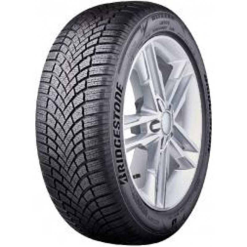 Bridgestone - LM005 ND0 RG PANAMERA [G3];POR PANAMERA (G3) 3PMSF - 275/40 R20