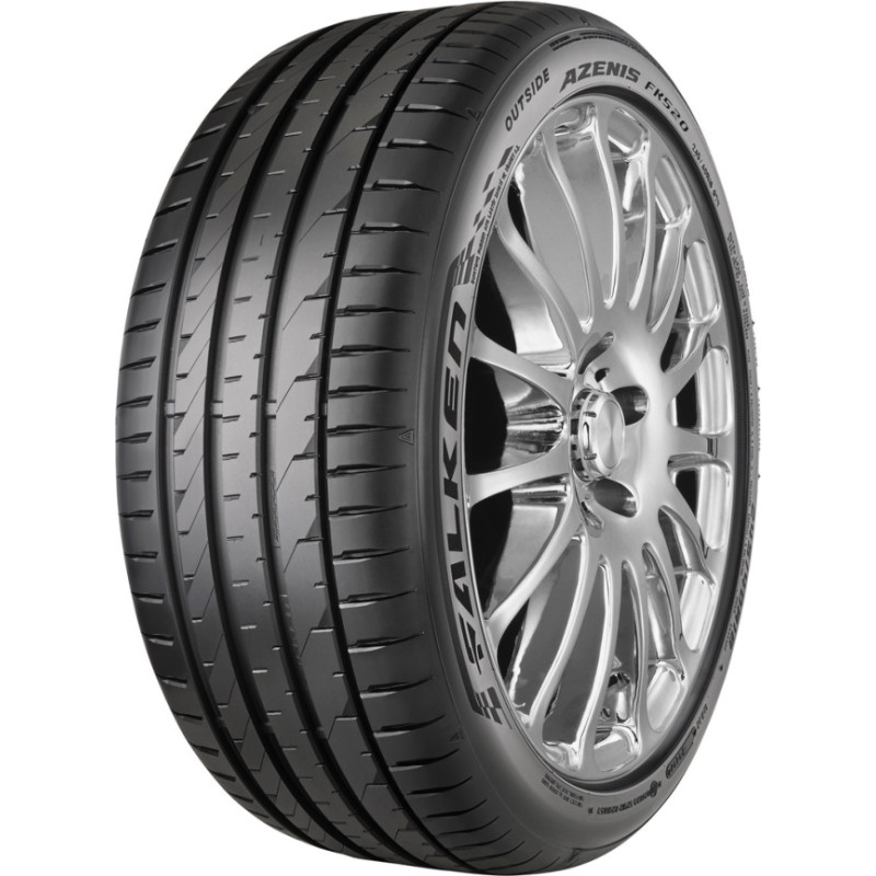 Falken - Azenis FK520 - 315/35 R20