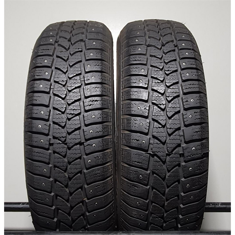 Tigar - Sigura stud - 195/65 R15