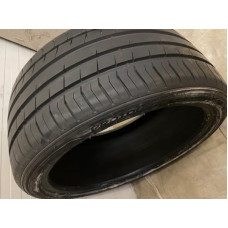 Davanti - Protoura Sport USED 50km - 265/35 R20