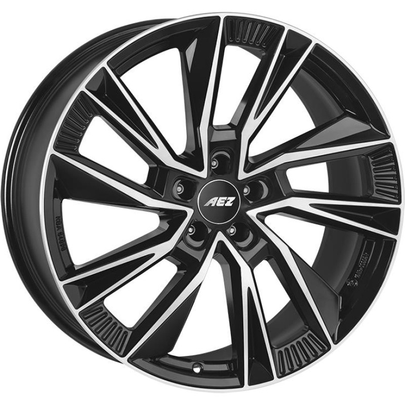 AEZ Havanna dark 20 9 5x112 ET44