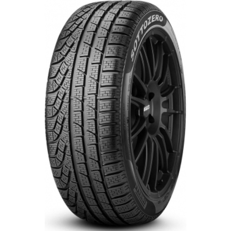 Pirelli - WINTER 240 SOTTOZERO SERIE II N0 M+S 3PMSF - 285/35 R19C