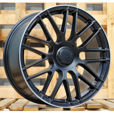 Replica Wheels B1268 19 9 5x112 ET52
