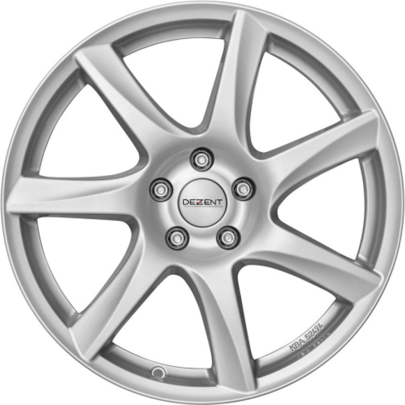 Dezent TW 17 7 5x108 ET40