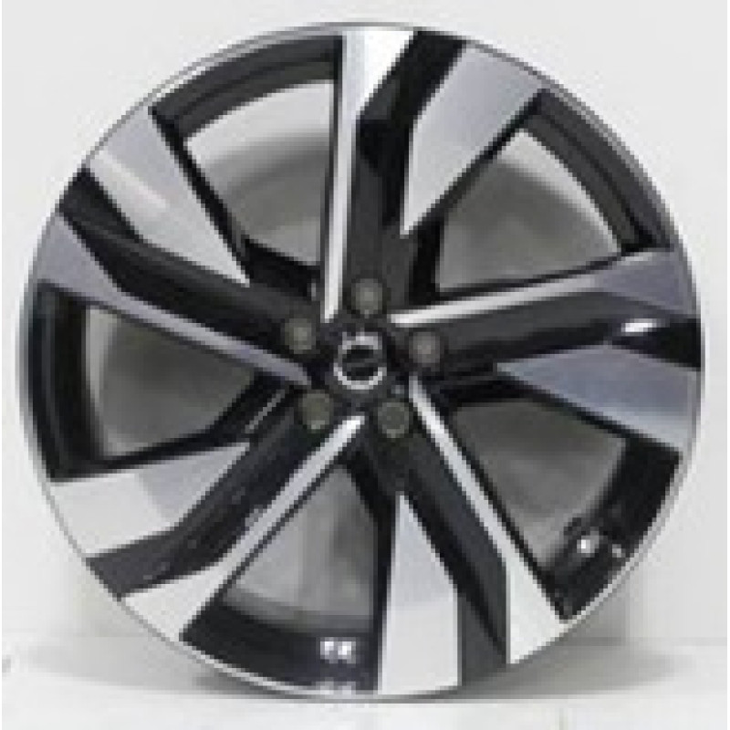 Replica Wheels SF502 18 7.5 5x108 ET50