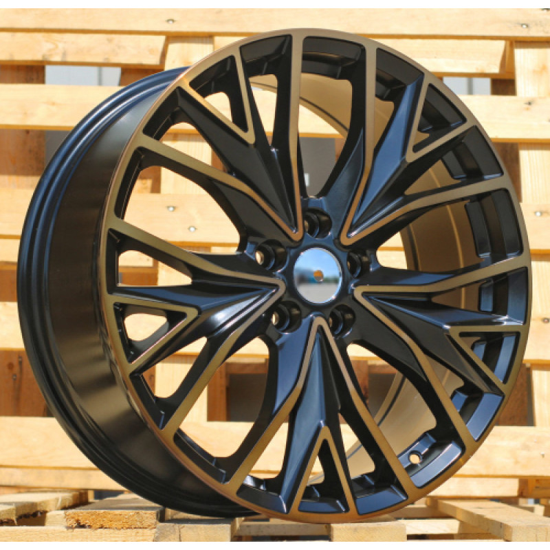 Replica Wheels B5922 19 8 5x112 ET45