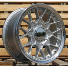 Replica Wheels HX025 15 7 4x100/4x114 ET25