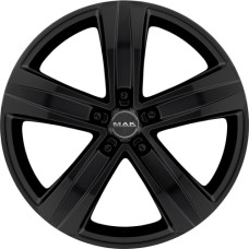 MAK Stone 5 17 7 5x130 ET33
