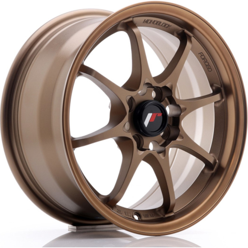 Japan Racing JR5 15 7 4x100 ET35