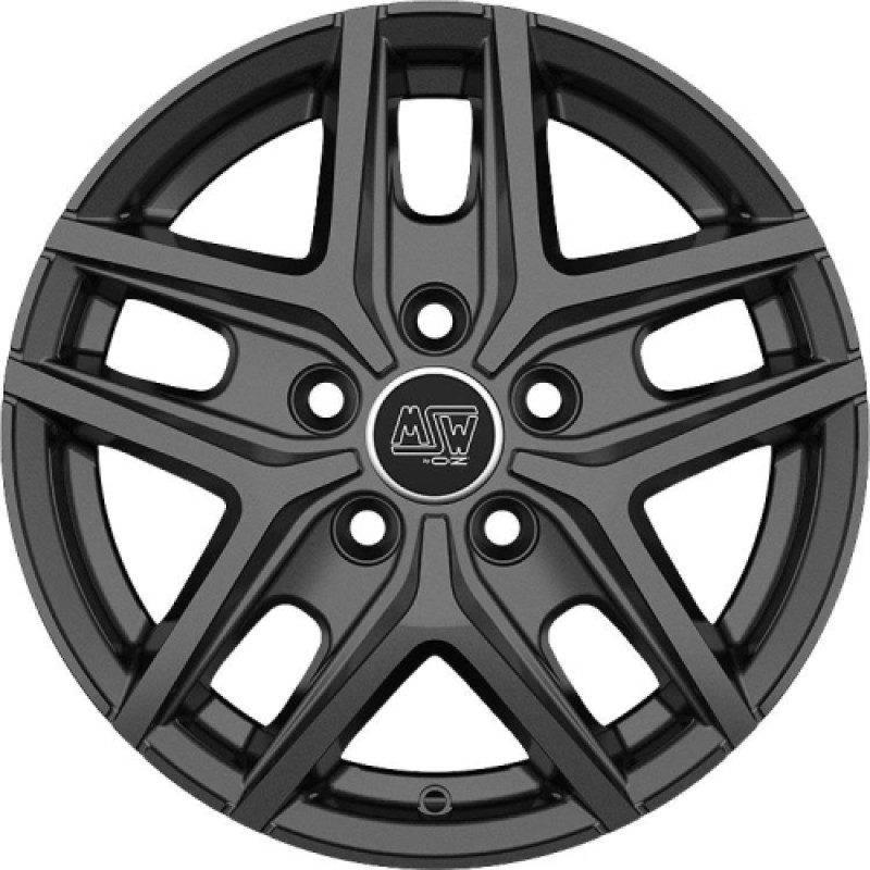 MSW 40 Van 16 6.5 5x118 ET65