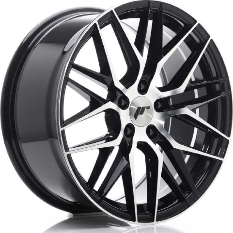 Japan Racing JR28 18 85 5x114.3 ET40