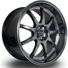 Rota P1R 18 9.5 5x100 ET38