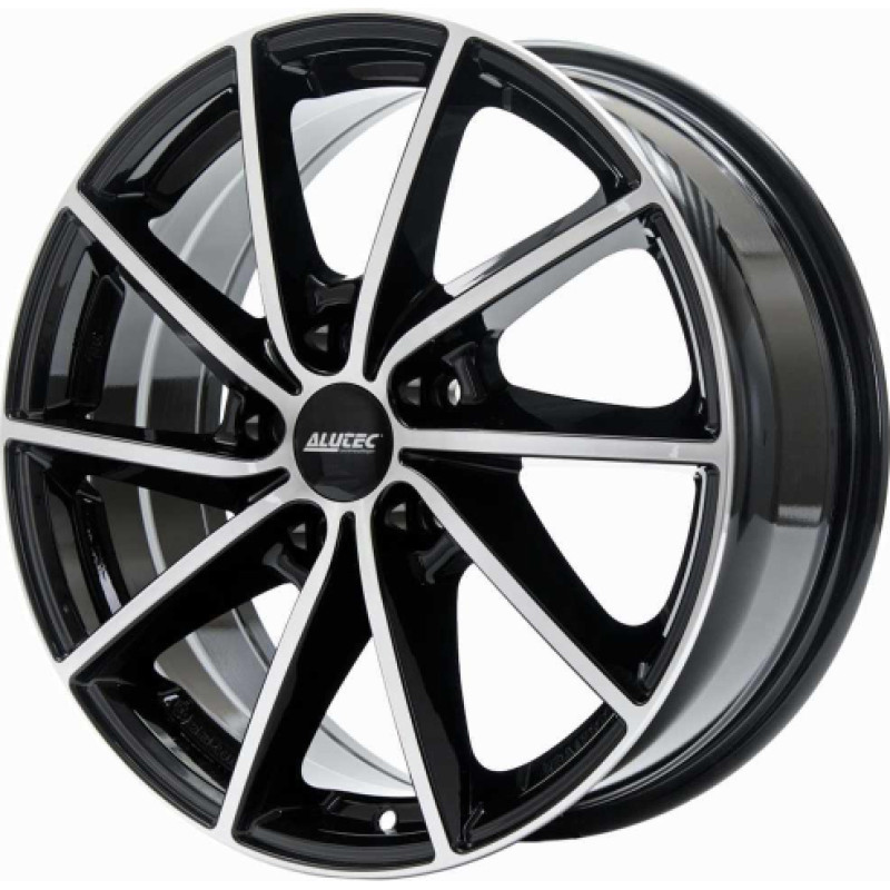 Alutec Singa 18 7.5 5x112 ET45