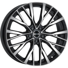 MAK Kent 20 8.5 5x120 ET38