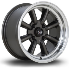 Rota RKR 15 8 4x114 ET0