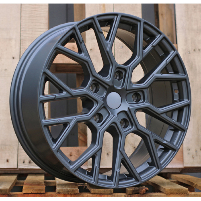 Replica Wheels I5658 20 8 5x160 ET50