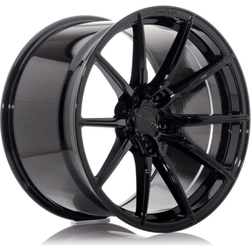 Concaver CVR4 20 9 5x114.3 ET28