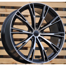 Replica Wheels H5060 19 8.5 5x112 ET40