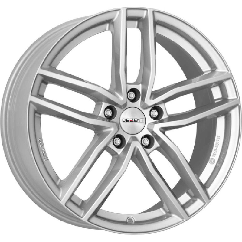 Dezent TR 16 6.5 5x108 ET48