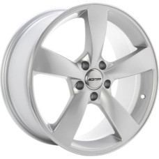 GMP GMP Shot Silver 20 8 5x114.3 ET30