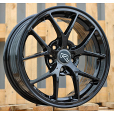Replica Wheels Y0134 15 6.5 5x114.3 ET40
