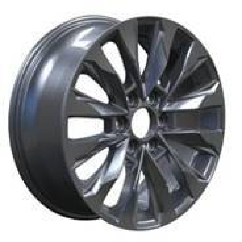 Replica Wheels Y0185 20 8 6x139.7 ET60