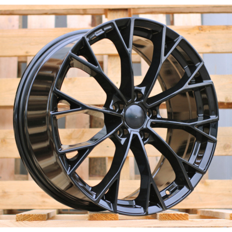 Replica Wheels 3S1279 19 7.5 5x112 ET51