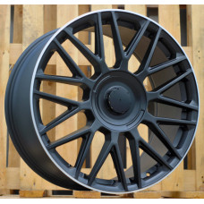 Replica Wheels FE230 20 9.5 5x112 ET38