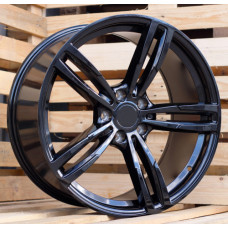 Replica Wheels BK855 17 8 5x120 ET34