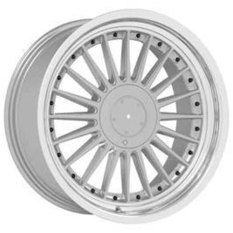 Replica Wheels B1803 18 8.5 5x120 ET20