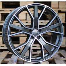 Replica Wheels B5131 20 9 5x112 ET31