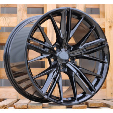 Replica Wheels B1609 20 11 5x120 ET43