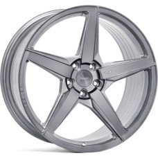 Iw Automotive FFR5 21 10.5 5x112 ET43
