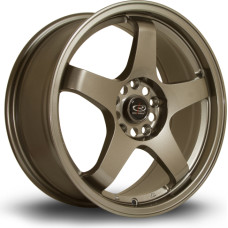 Rota GTR 17 7.5 5x114 ET45