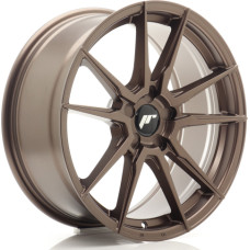 Japan Racing JR21 18 8 5x100 ET37