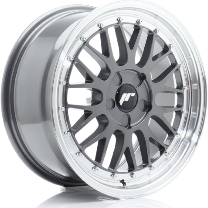 Japan Racing JR23 17 8 5x100 ET20