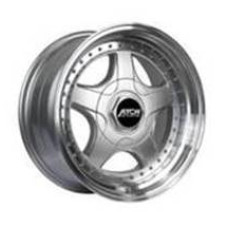 Replica Wheels 7813F 17 8.5 5x120 ET20