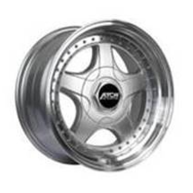 Replica Wheels 7813F 17 8.5 5x120 ET20