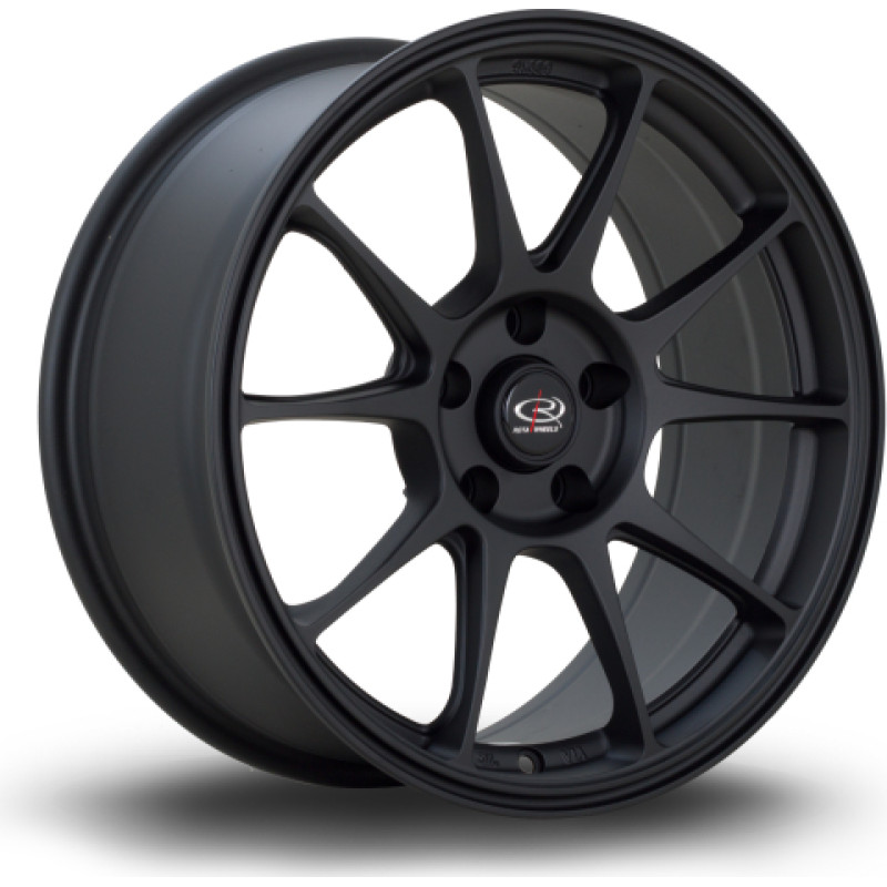 Rota Titan 17 7.5 5x110 ET20