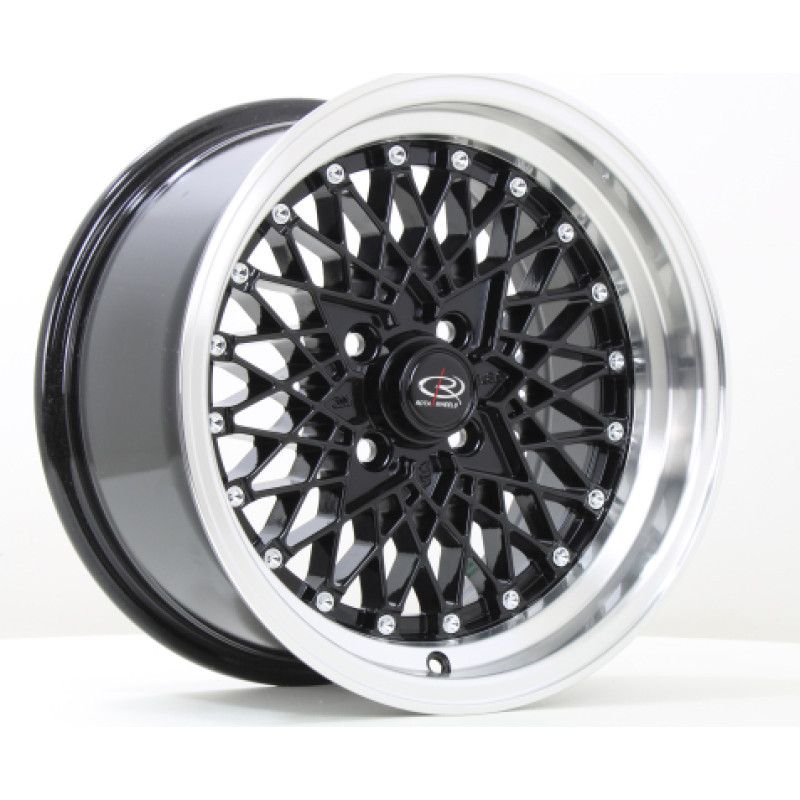 Rota OSMesh 15 8 4x100 ET20