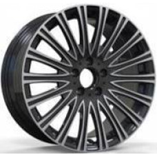 Replica Wheels FBX210 18 8 5x112 ET43