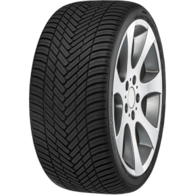 Atlas - GREEN3 4S - 255/35 R20