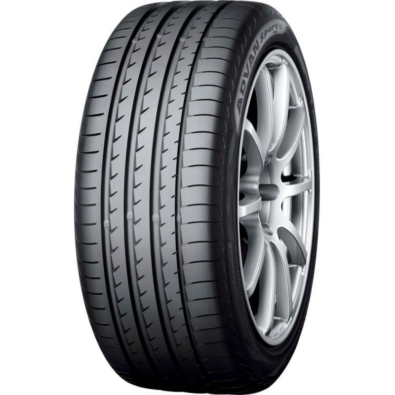 Yokohama - ADVAN SPORT V105 - 245/40 R18