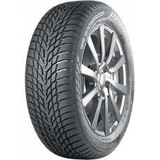 Nokian - WR Snowproof - 245/45 R17